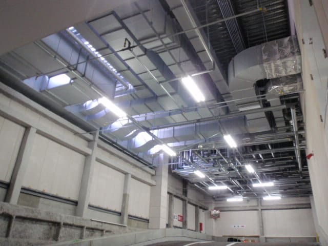 時々 見上げてください